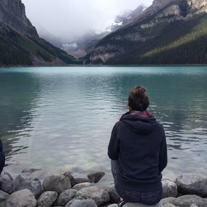 Meet your Posher, Frédérike